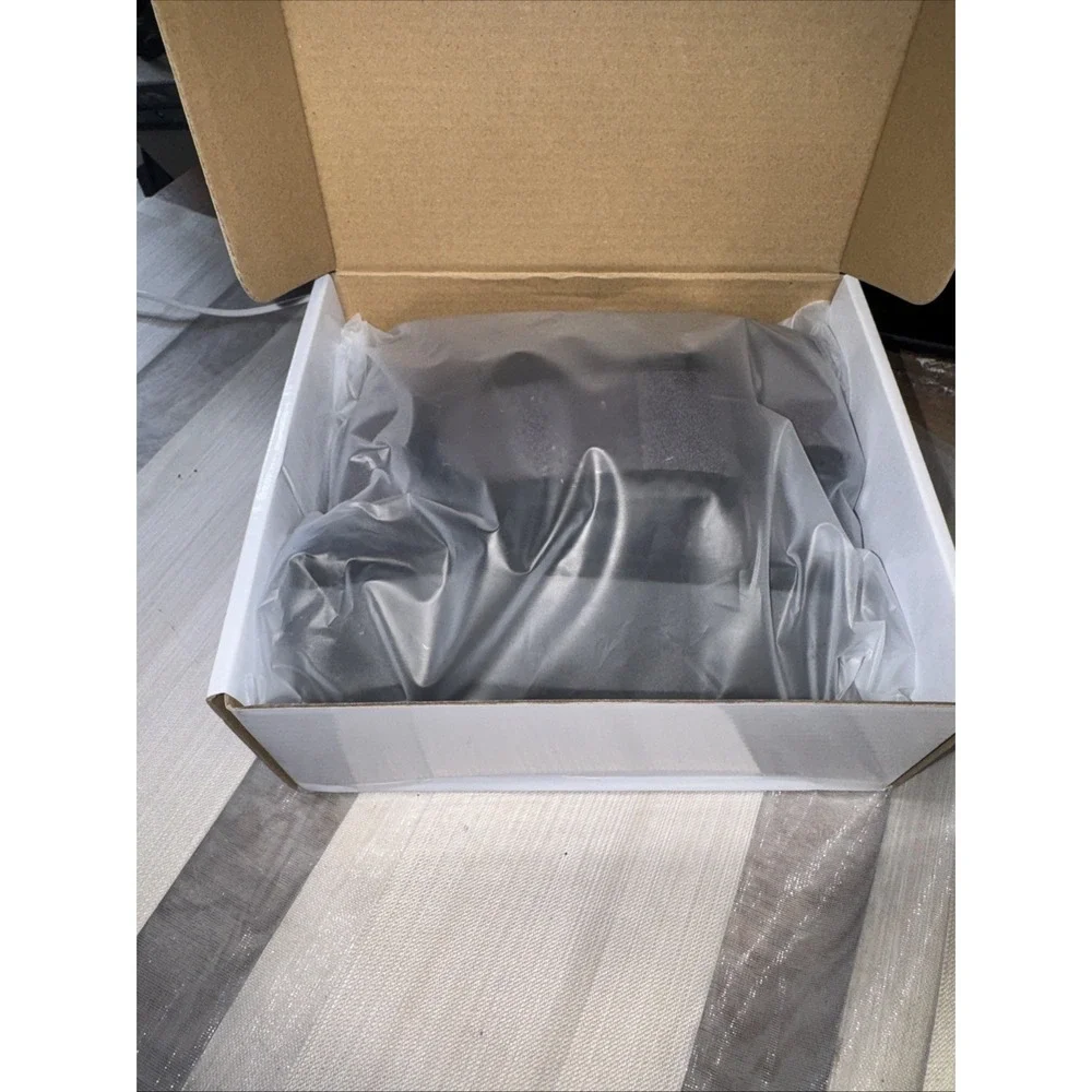 Becanna Knee Massager with Heat & Vibration, Heated Knee Brace for Relaxation,